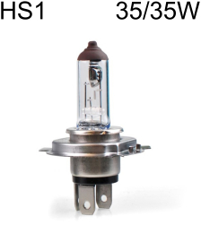 AUTO SIJALICA HS1 12V 35|35 MOTOR Z75 M-TECH